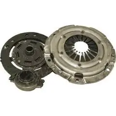 BÖLK kuplungkészlet - BOL-MK9288 - TothCarparts