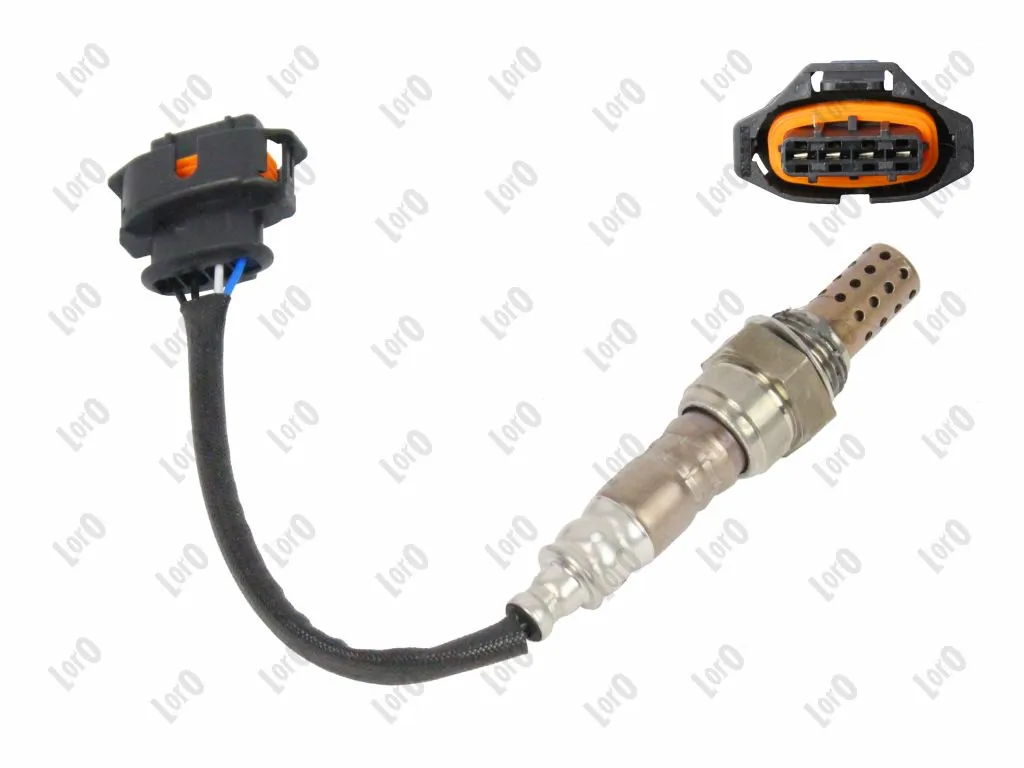 ABAKUS lambdaszonda - 120-08-232 - TothCarparts