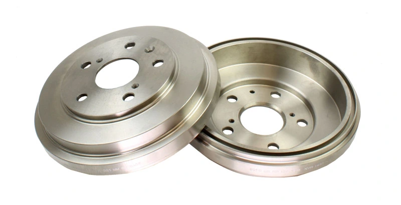 MAXGEAR fékdob - 19-4891 - TothCarparts