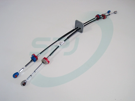 LECOY váltó bovden - 37517 - TothCarparts