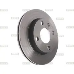 BÖLK féktárcsa - BOL-BD1064 - TothCarparts