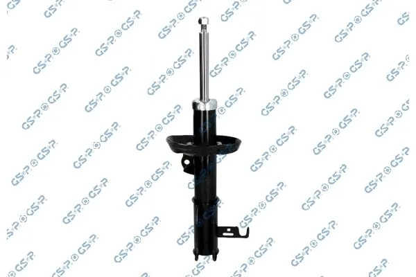 MDR lengéscsillapító - GSP-32307601 - TothCarparts