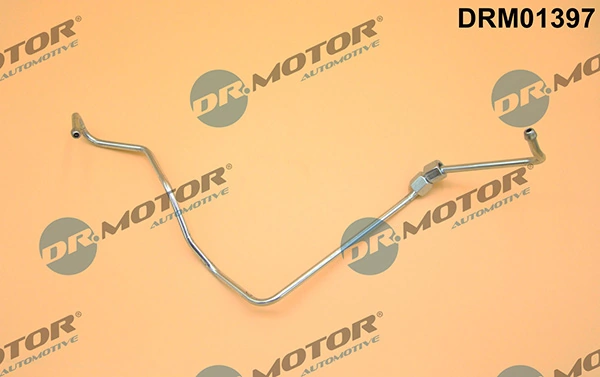 LIZARTE Olajvezeték, töltő - DRM01397 - TothCarparts