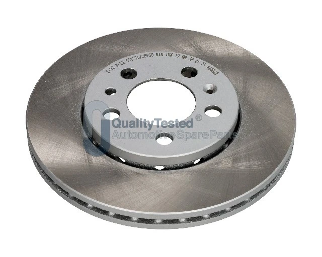 JAPANPARTS féktárcsa - DI0903JM - TothCarparts