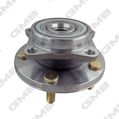 GMB Oceania kerékagy - GH31080 - TothCarparts