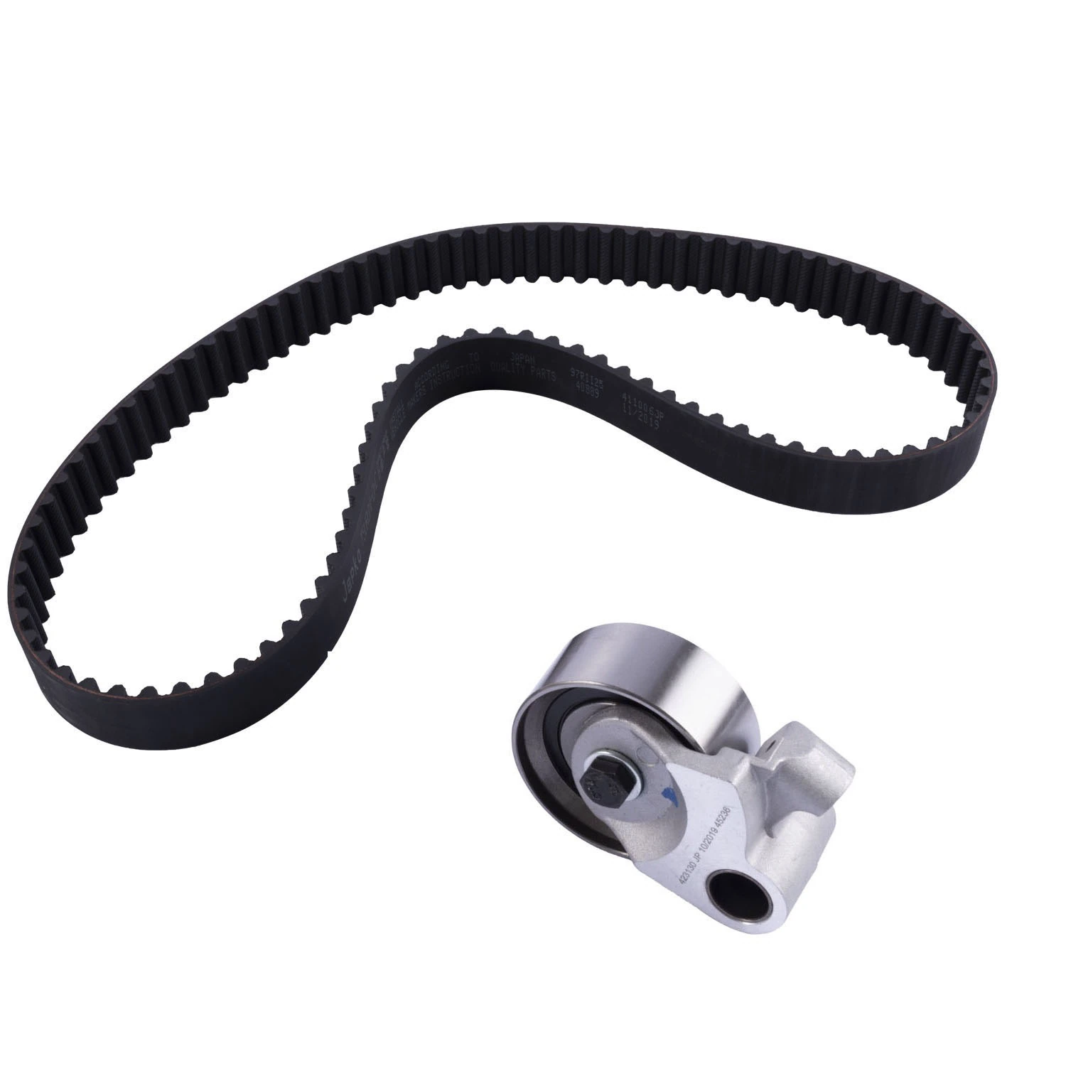 JAPOCAT Fogasszíjkészlet - MTK-5889B - TothCarparts