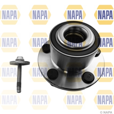 NAPA kerékcsapágy készlet - NWB1326 - TothCarparts