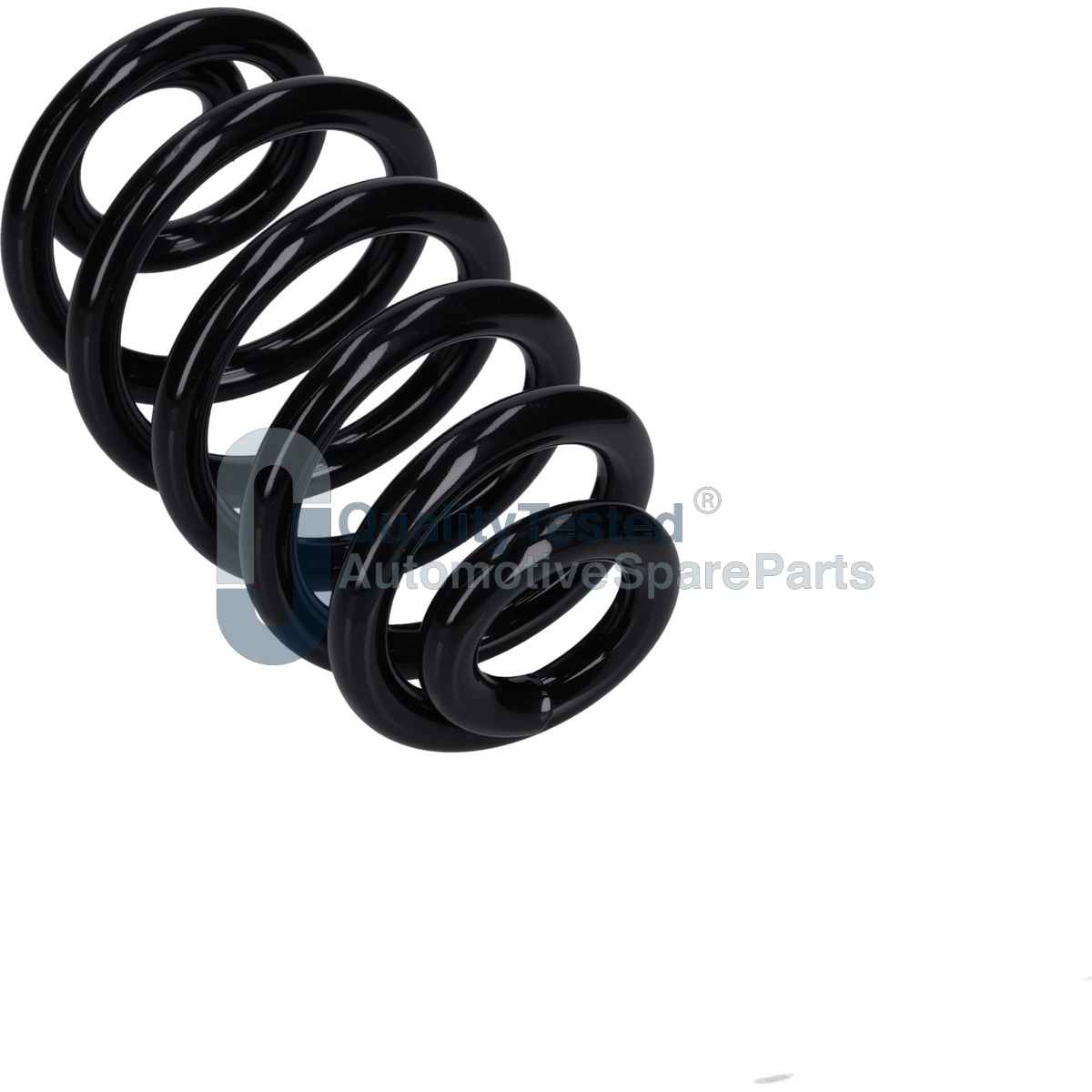JAPANPARTS futómű rugó - ZCQ90210 - TothCarparts