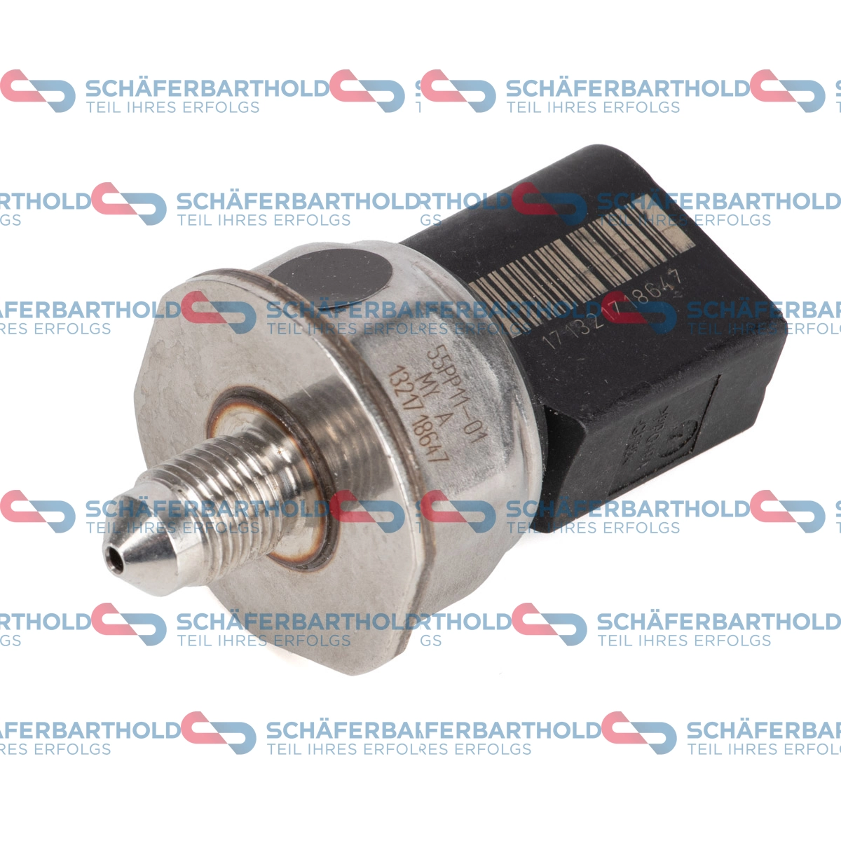 ORIGINAL Schäferbart érzékelő, üzemanyag nyomás - 312 02 143 01 22 - TothCarparts