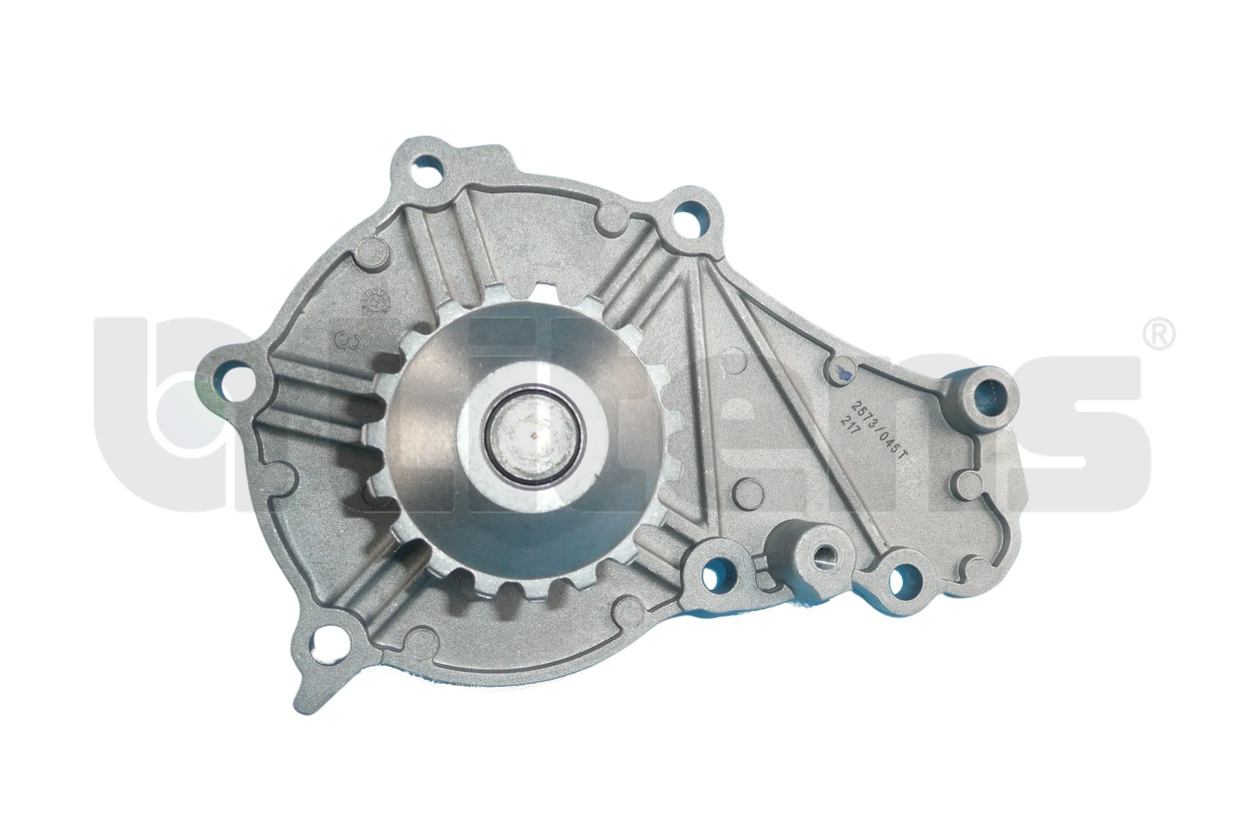 Litens Vízpumpa + fogasszíj készlet - LTW9790061A - TothCarparts