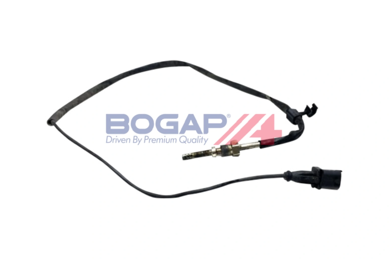 BOGAP Érzékelő, kipufogógáz-hőmérséklet - G6120102 - TothCarparts
