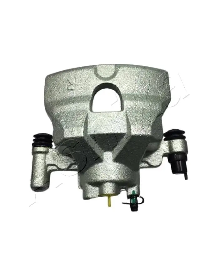 ASHIKA féknyereg - CAL023RJM - TothCarparts