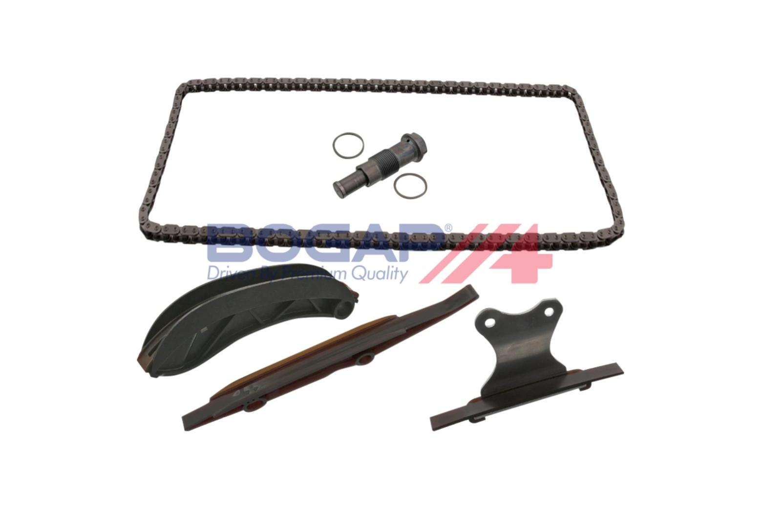 BOGAP vezérműlánc készlet - B1328127 - TothCarparts