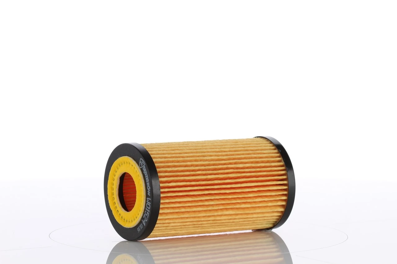 PZL Filters olajszűrő - WO1524X4 - TothCarparts
