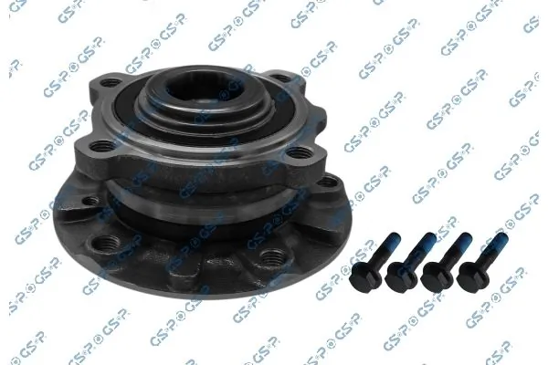 MDR kerékcsapágy készlet - GSP-94C2010K - TothCarparts