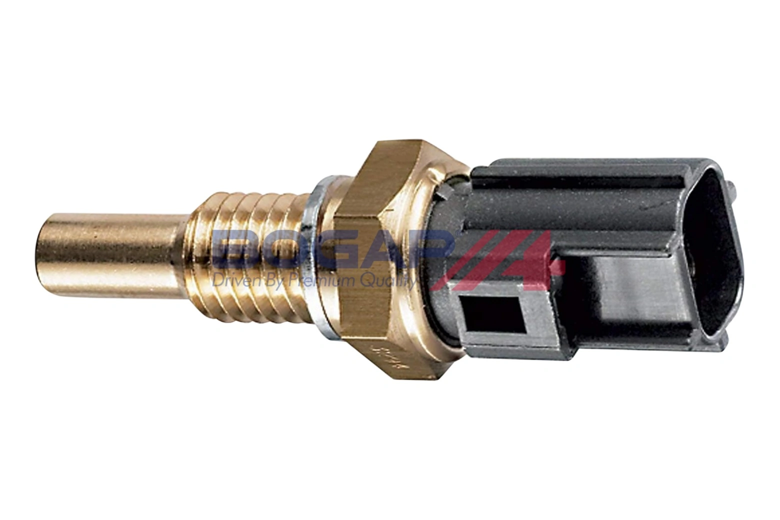 BOGAP érzékelő, hűtőfolyadék-hőmérséklet - F4126122 - TothCarparts