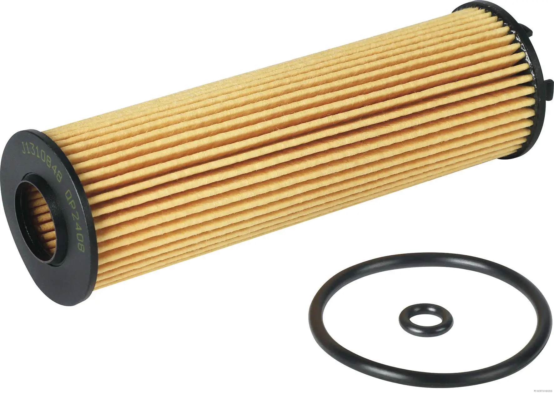 HERTH+BUSS JAKOPARTS olajszűrő - J1310848 - TothCarparts