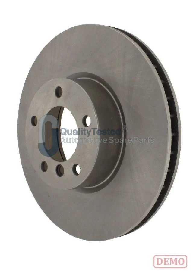 JAPANPARTS féktárcsa - DI0122JM - TothCarparts