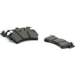 BÖLK fékbetétkészlet, tárcsafék - BOL-E071028 - TothCarparts