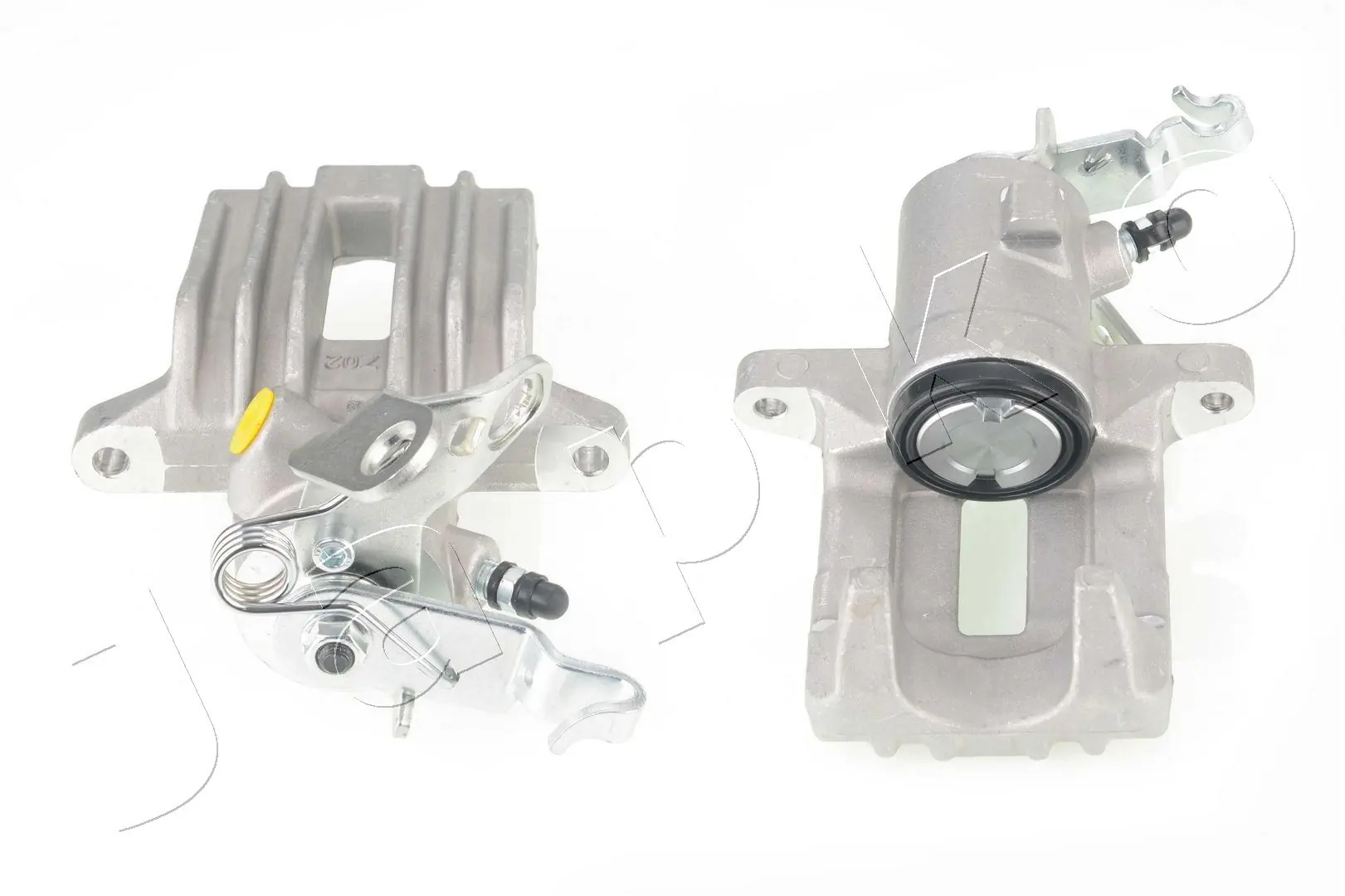 JAPKO féknyereg - CAL225RJM - TothCarparts
