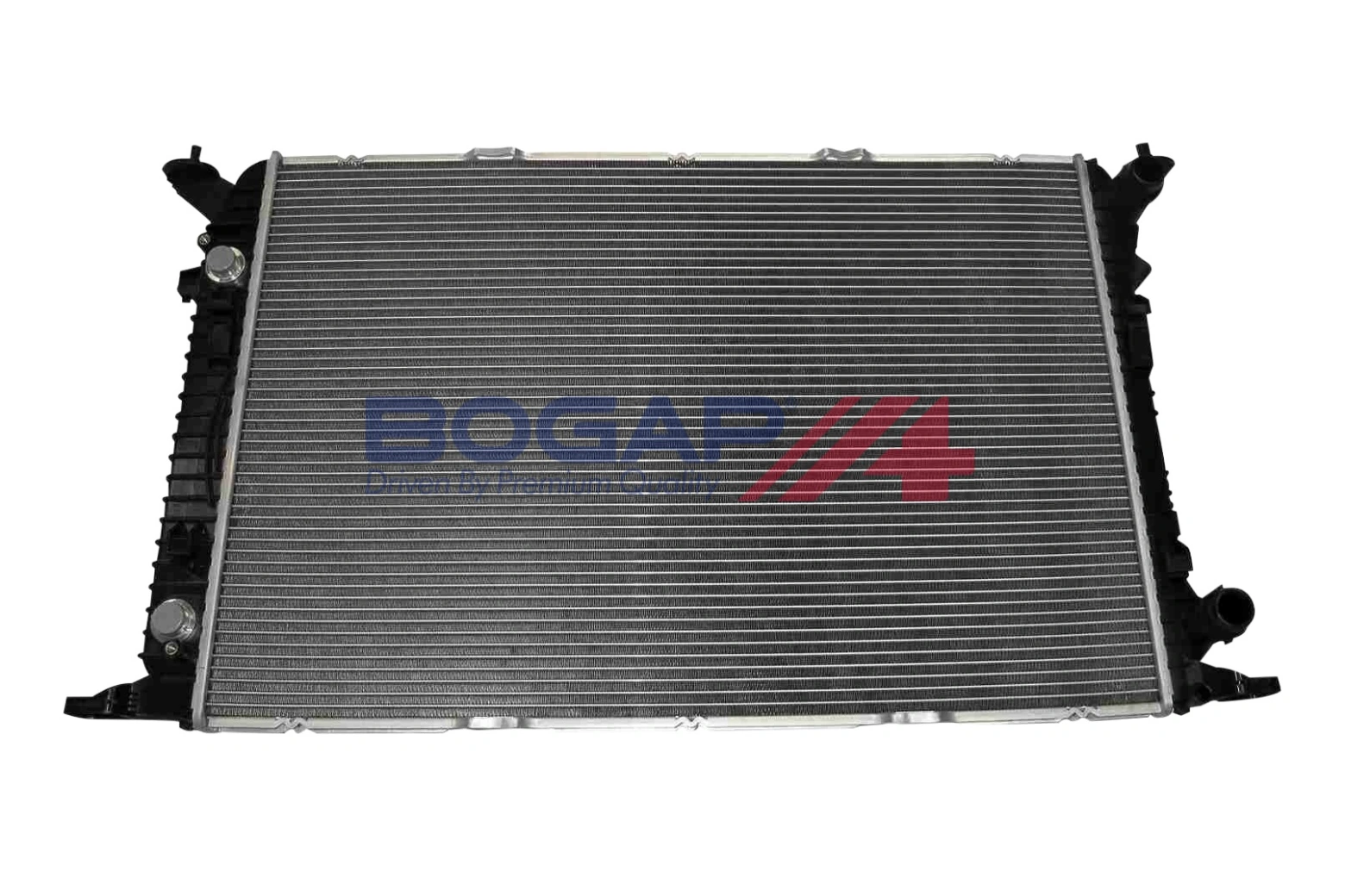 BOGAP víztartály, hűtő - A4210107 - TothCarparts