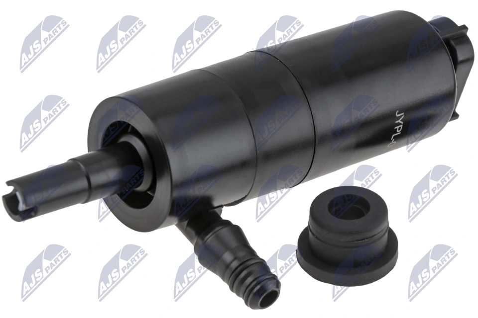 NTY mosóvízszivattyú, fényszórómosó - ESP-PL-005 - TothCarparts