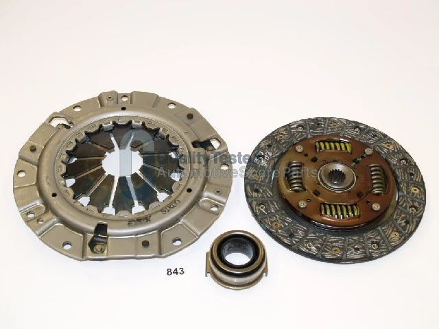 JAPANPARTS kuplungkészlet - KF843JM - TothCarparts