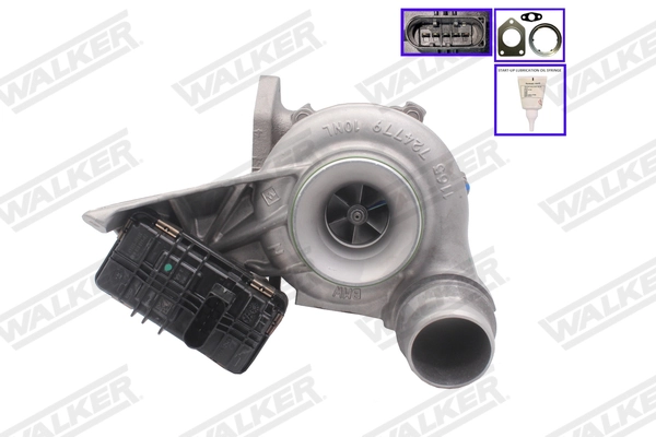 WALKER töltő, feltöltés - 59065M-EV - TothCarparts