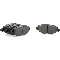 BÖLK fékbetétkészlet, tárcsafék - BOL-3270 - TothCarparts