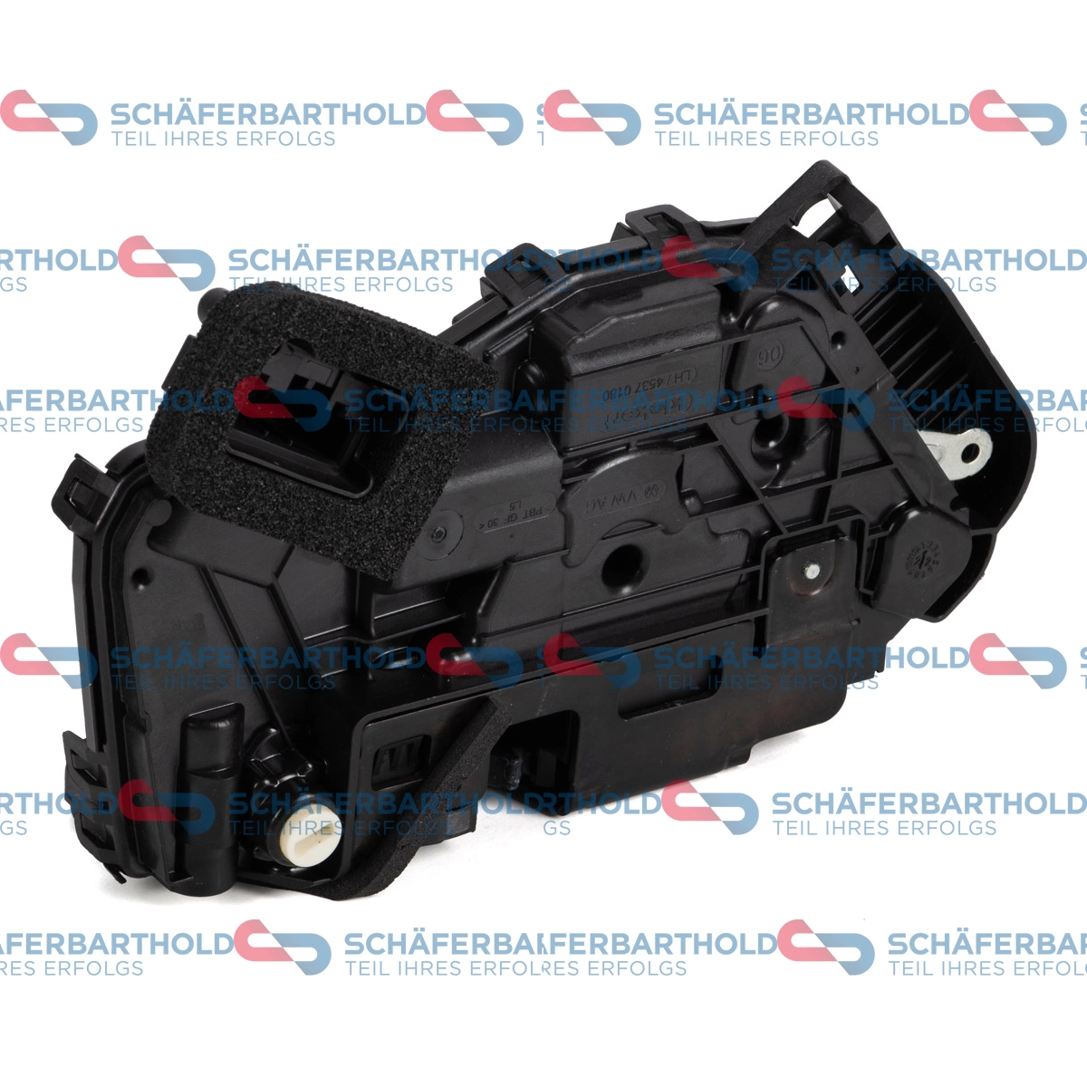 ORIGINAL Schäferbart Ajtózár - 337 18 024 01 22 - TothCarparts