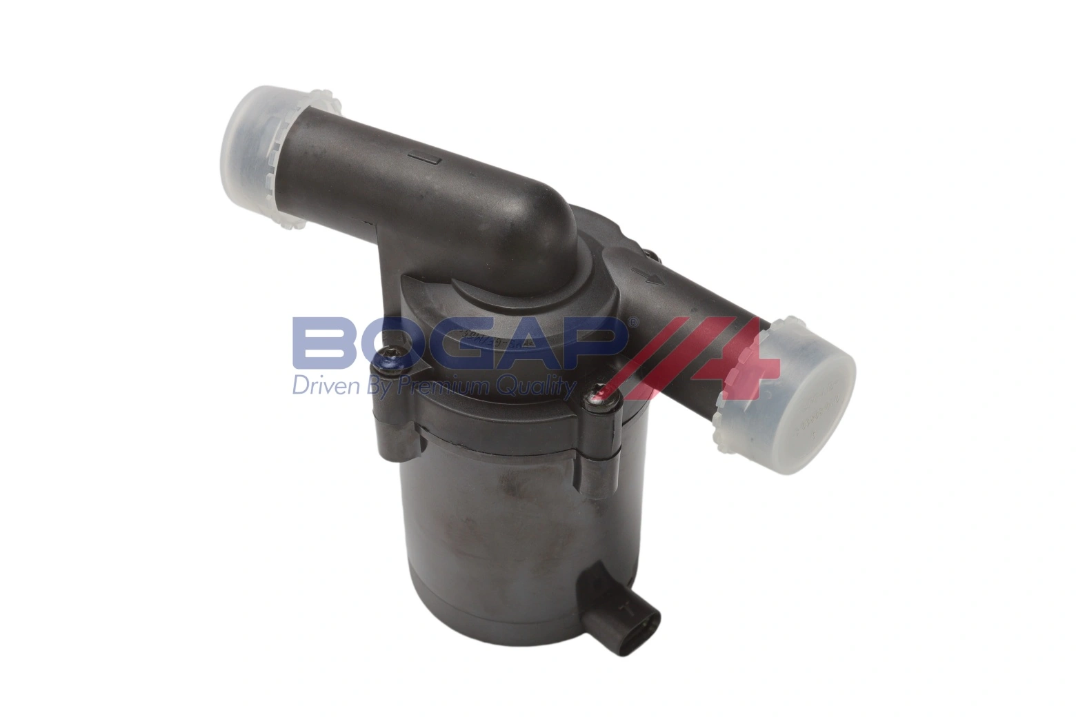 BOGAP Kiegészítő vízszivattyú (hűtővíz-körforgás) - E4233100 - TothCarparts