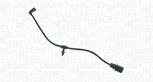 MAGNETI MARELLI figyelmezető kontaktus, fékbetétkopás - 363700400524 - TothCarparts