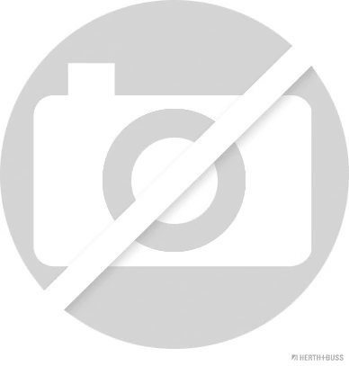 HERTH+BUSS JAKOPARTS fékbetétkészlet, tárcsafék - J3600850 - TothCarparts
