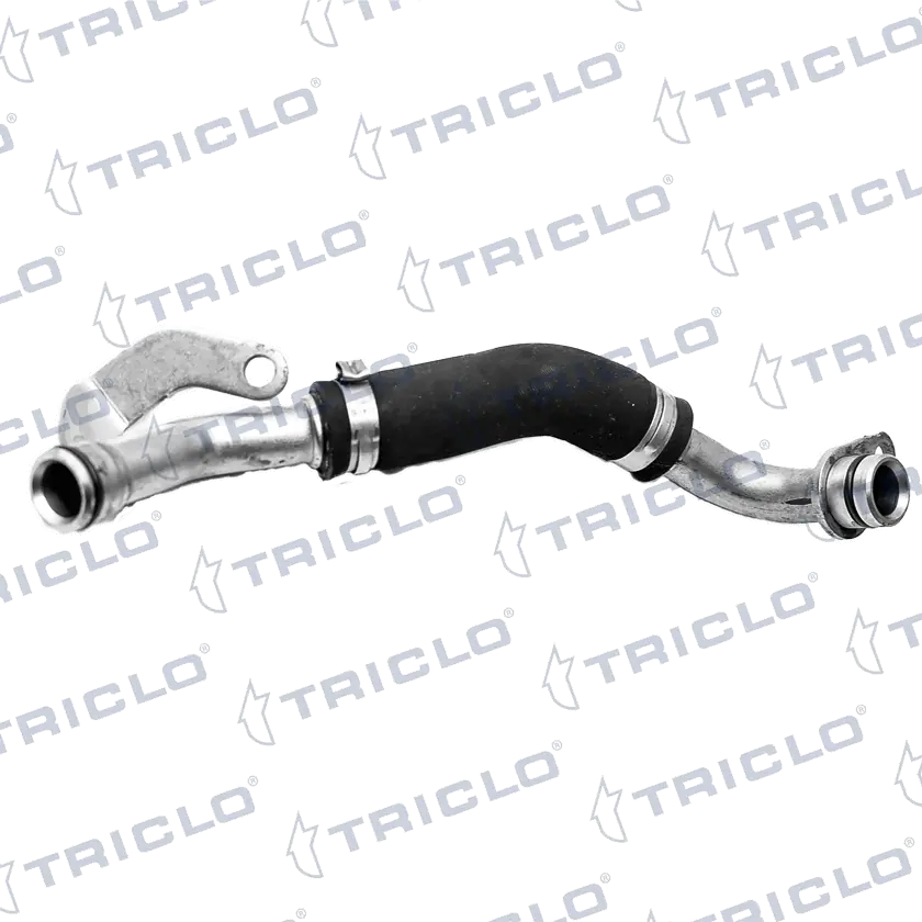 TRICLO Olajvezeték, töltő - 452976 - TothCarparts