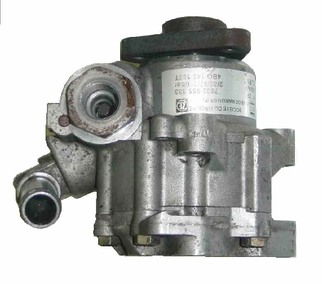 WAT hidraulikus szivattyú, kormányzás - BAD61Z - TothCarparts