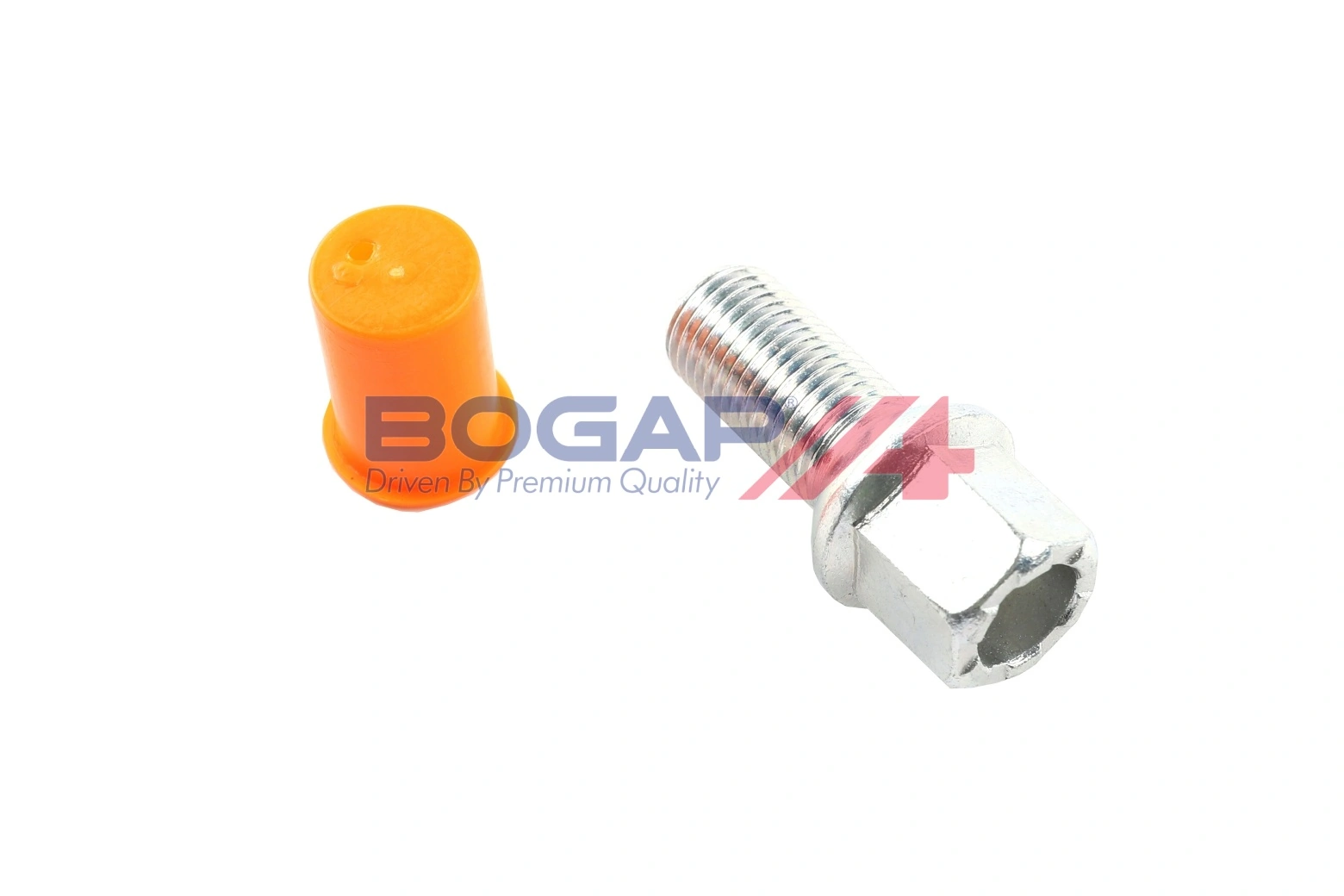 BOGAP kerékcsavar - A3336105 - TothCarparts