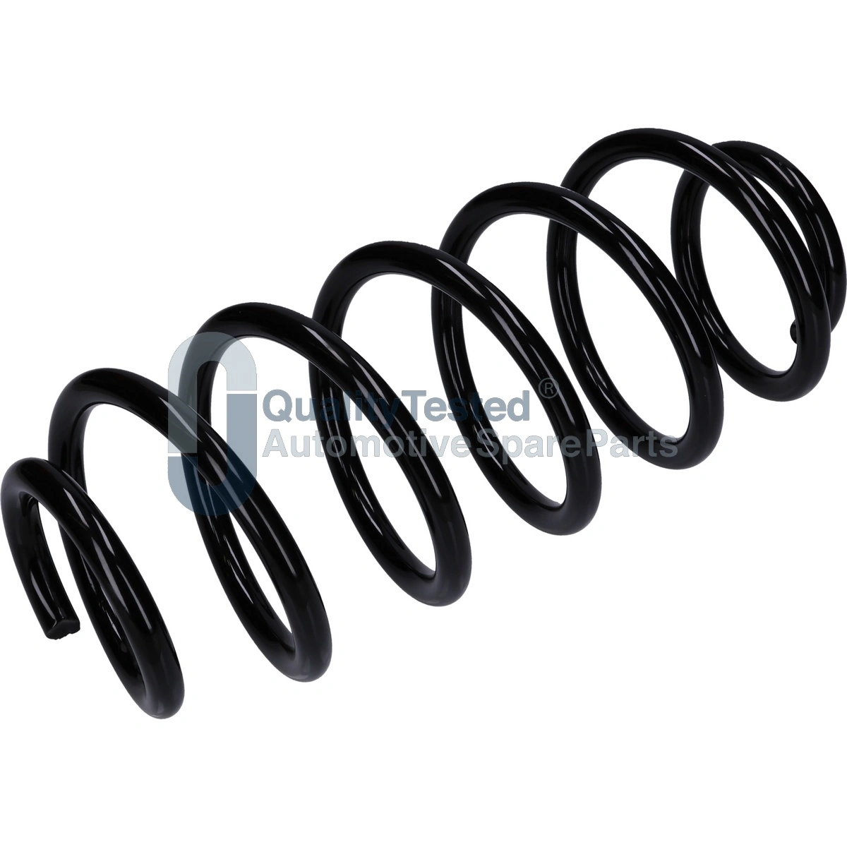 JAPANPARTS futómű rugó - ZCQ90348 - TothCarparts