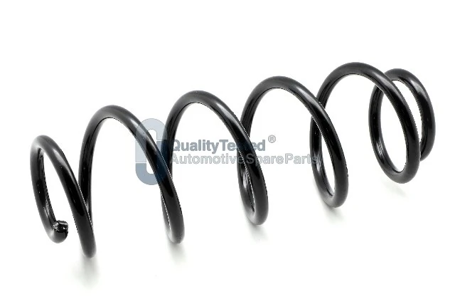 JAPANPARTS futómű rugó - ZCQ6142A - TothCarparts