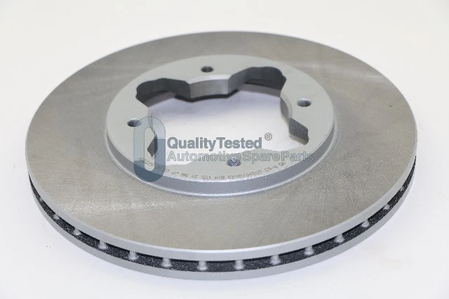 JAPANPARTS féktárcsa - DI423JM - TothCarparts