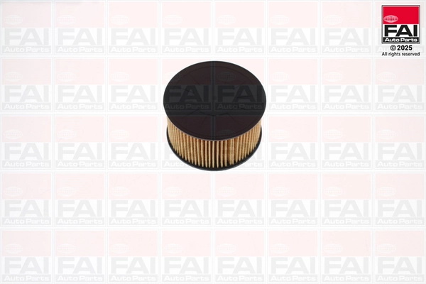 FAI AutoParts olajszűrő - OF131 - TothCarparts