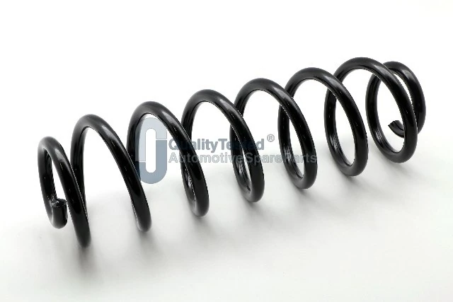 JAPANPARTS futómű rugó - ZCQ6163A - TothCarparts