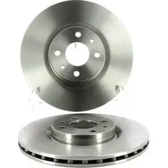 BÖLK féktárcsa - BOL-BD7947 - TothCarparts