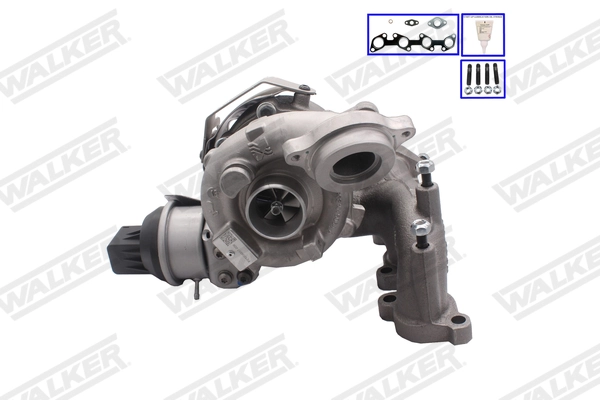 WALKER töltő, feltöltés - 59010B-PV - TothCarparts