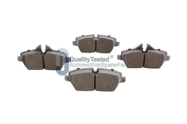 JAPANPARTS fékbetétkészlet, tárcsafék - PA0049JM - TothCarparts