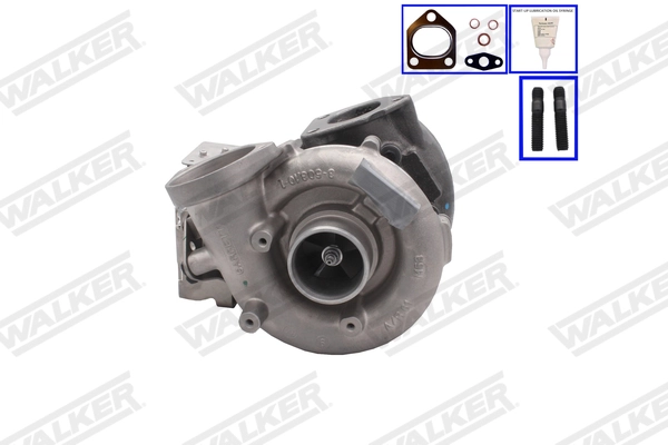 WALKER töltő, feltöltés - 59205G-EV - TothCarparts
