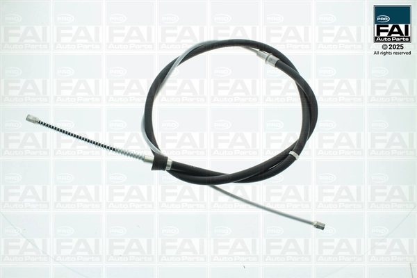 FAI AutoParts huzal, rögzítőfék - FPBC175 - TothCarparts