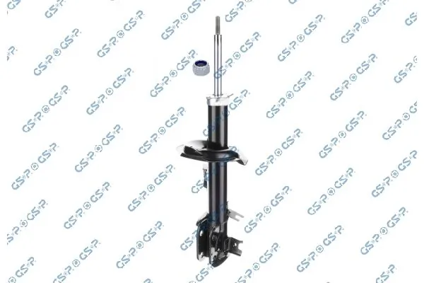 MDR lengéscsillapító - GSP-32328611 - TothCarparts