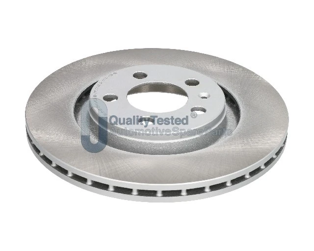 JAPANPARTS féktárcsa - DI0905JM - TothCarparts