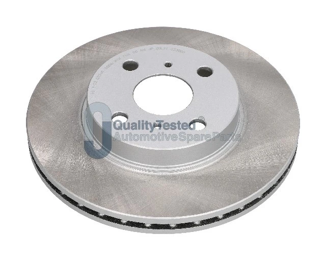 JAPANPARTS féktárcsa - DI233JM - TothCarparts
