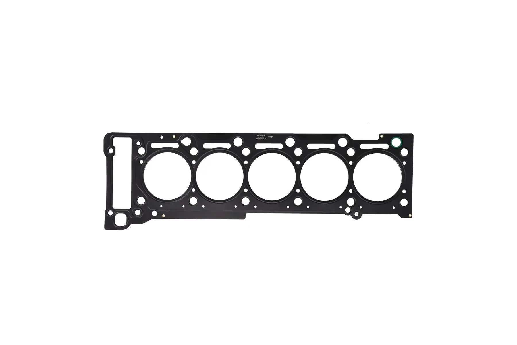 KAMOKA tömítés, hengerfej - 8701772 - TothCarparts